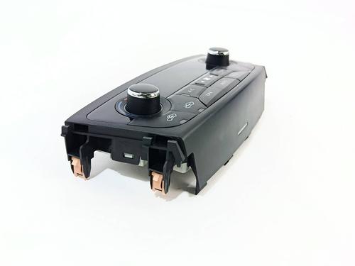 Climate control SUZUKI SX4 S-Cross (JY)  | BP30056448I5 