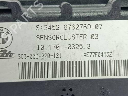 Electronic sensor BMW 1 (E81) 118 i | BP39570484M84 - Image 2