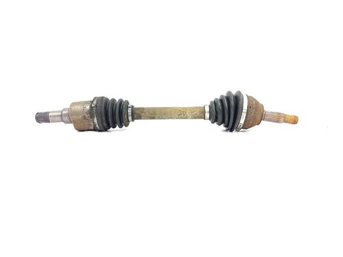 Used Right front driveshaft FORD FOCUS I (DAW, DBW) [1998-2009]  19676453