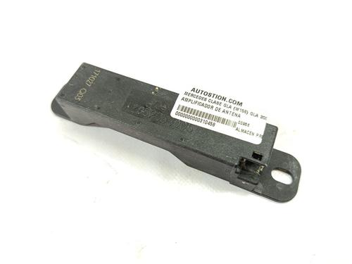 Used Electronic module MERCEDES-BENZ GLA-CLASS (X156) GLA 200 CDI / d (156.908) (136 hp) 28014819