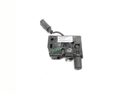 Used Hood lock AUDI A3 (8V1, 8VK) 2.0 TDI (150 hp) 26200364