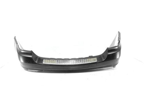 Used Rear bumper MERCEDES-BENZ M-CLASS (W164) [2005-2012]  19447085