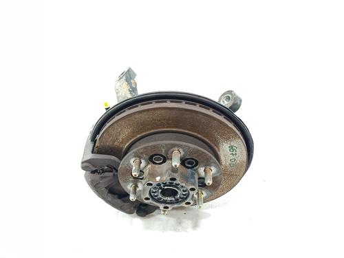 Right front steering knuckle OPEL MONTEREY A (M92)  | BP22412399M26 