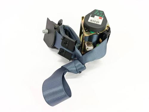 Front left seatbelt MERCEDES-BENZ E-CLASS (W211) E 270 CDI (211.016) | BP39657672I26 - Image 2