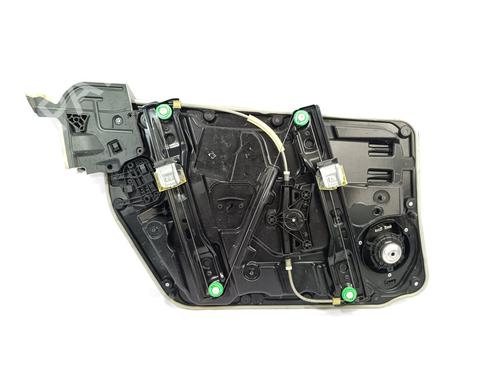 Front right window mechanism MERCEDES-BENZ GLA-CLASS (X156) GLA 200 CDI / d (156.908) | BP21022667C23 