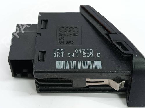 Warning switch AUDI A5 Sportback (8TA) 2.0 TDI | BP36469226I22 - Image 3