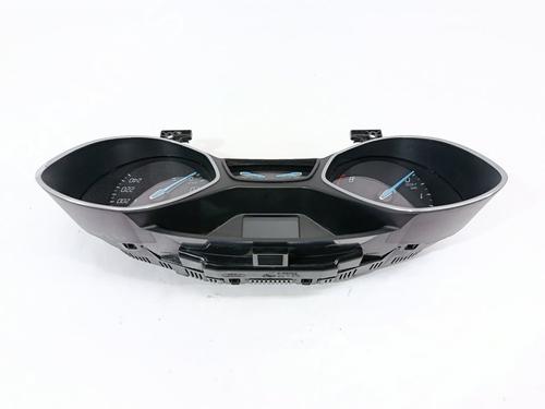 Instrument cluster FORD FOCUS III  | BP29700116C47 