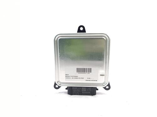 Elektronisk modul TOYOTA C-HR (_X1_) [2016-2025]  23856649