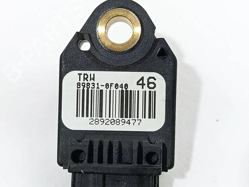 Electronic sensor TOYOTA VERSO (_R2_) | BP34581097M84 - Image 2