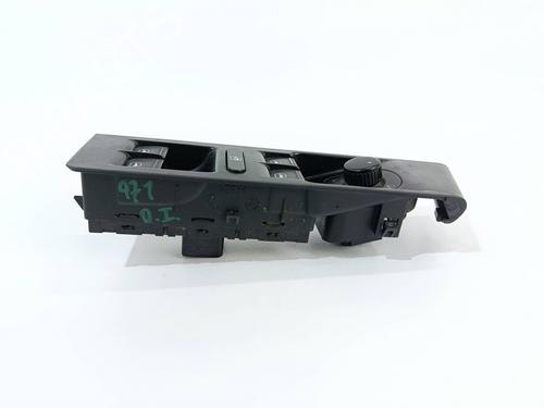 Left front window switch VW PASSAT B7 Variant (365) 2.0 TDI | BP29700157I27 