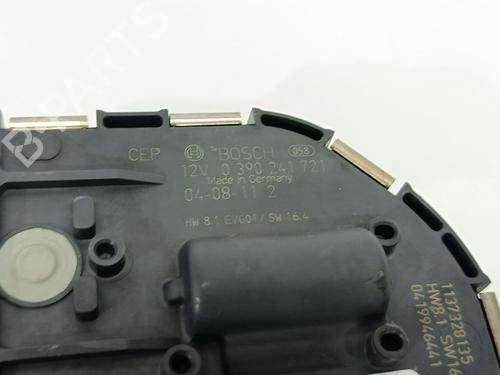 Front wiper motor PEUGEOT 407 (6D_) 2.0 (6DRFNB, 6DRFNE) | BP32227833M29