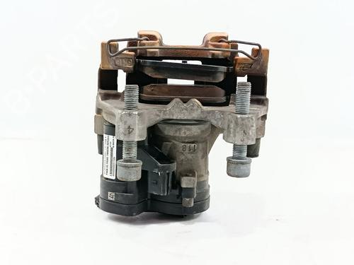 Right rear brake caliper VW PASSAT B8 (3G2, CB2)  | BP29357787M106 
