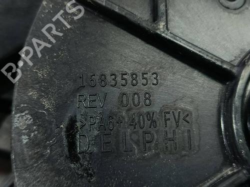 Electronic module PEUGEOT 807 (EB_) | BP33605137M83 - Image 4