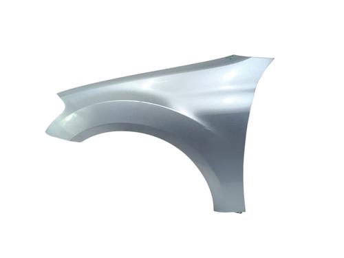 Used Left front fenders MERCEDES-BENZ M-CLASS (W164) [2005-2012]  32115368