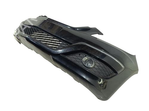 Front bumper MERCEDES-BENZ B-CLASS Sports Tourer (W245)  | BP28067367C7 