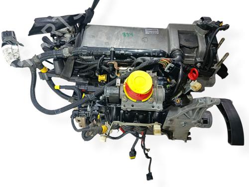 Engine FIAT PANDA (169_) 1.2 (169.AXB11, 169.AXB1A) | BP36167946M1 - Image 3