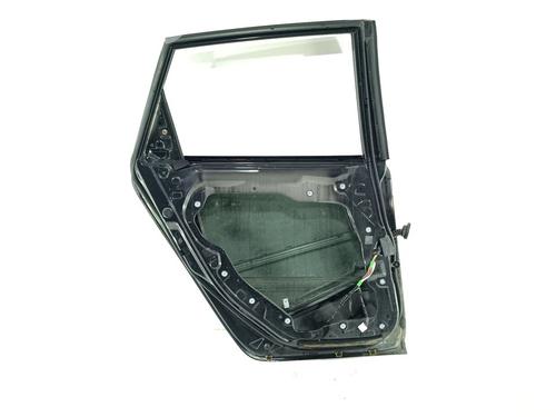 Left rear door MAZDA 3 Saloon (BK)  | BP19031032C4 