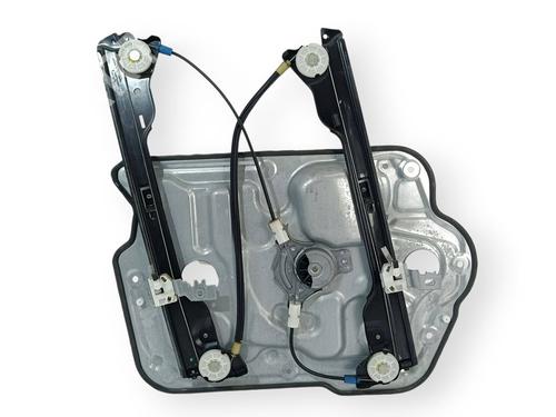 Front right window mechanism NISSAN QASHQAI I (J10, NJ10)  | BP30055386C23 