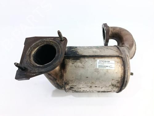 Used Catalyst RENAULT LAGUNA II (BG0/1_) [2001-2007]  31884986