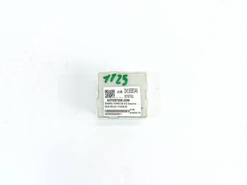 Fuse box SUBARU FORESTER (SH_)  | BP29440371E1 