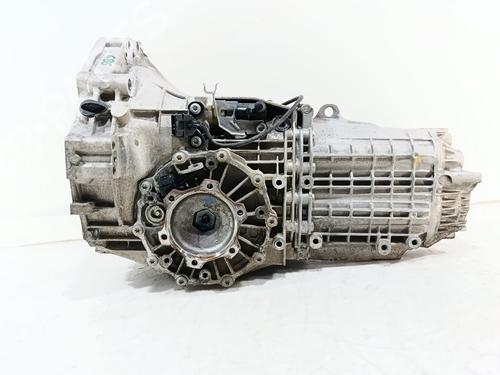 Gearbox SKODA SUPERB I (3U4)  | BP29700828M3 