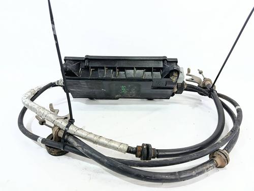 Handremsysteem RENAULT SCÉNIC II (JM0/1_)  | BP29391029E5 