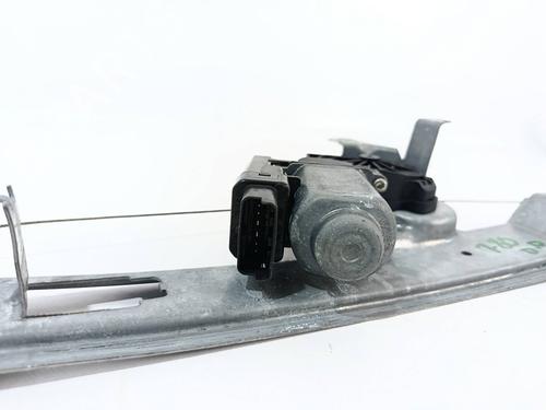 Front right window mechanism RENAULT GRAND SCÉNIC II (JM0/1_) 1.9 dCi (JM14) | BP29700287C23 