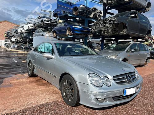 Rim MERCEDES-BENZ CLK (C209)  | BP22251832C45 