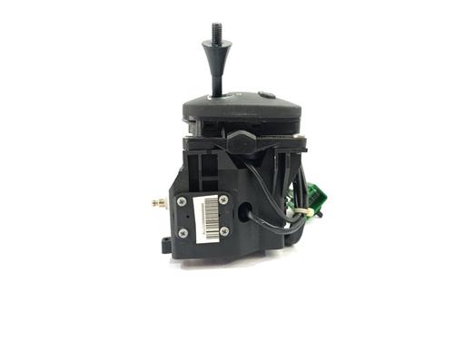 Gear lever JAGUAR X-TYPE I Estate (X400) 2.5 | BP17858805M90 