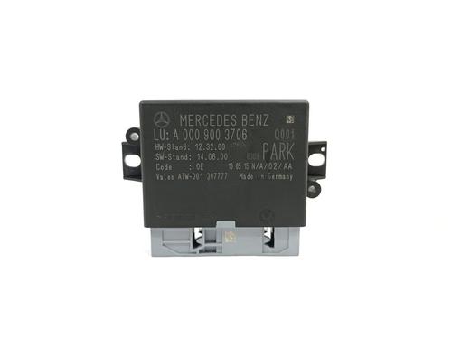 Electronic module MERCEDES-BENZ E-CLASS T-Model (S212) E 350 BlueTEC (212.224) | BP19093190M83 