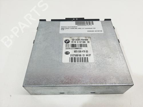 Electronic module BMW 3 (E90)  | BP15862433M83 