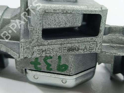 Ignition barrel FORD FOCUS IV (HN)  | BP32849498M48  - Image 5