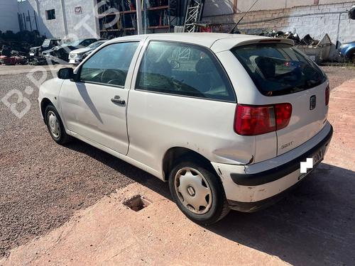 Radiator fan SEAT IBIZA II (6K1)  | BP28676971M35 