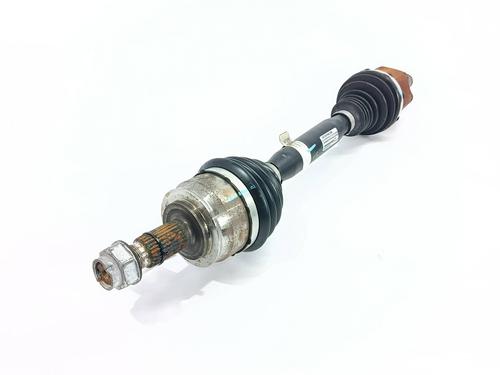 Left front driveshaft ALFA ROMEO GIULIETTA (940_) 1.6 JTDM (940FXD1A) | BP33657802M38 - Image 3