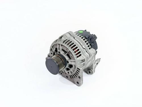 Used Alternator Alternator SEAT INCA (6K9) 1.9 D (64 hp) 34605191 34605191
