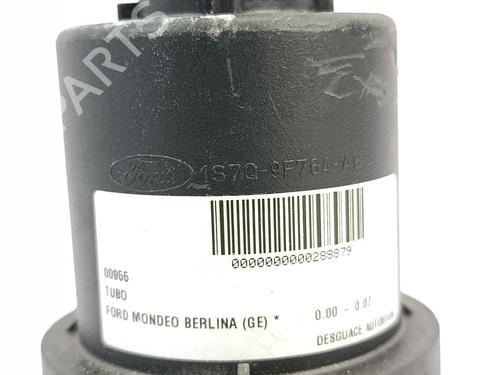 Pipe FORD MONDEO III Saloon (B4Y)  | BP24292921M125 