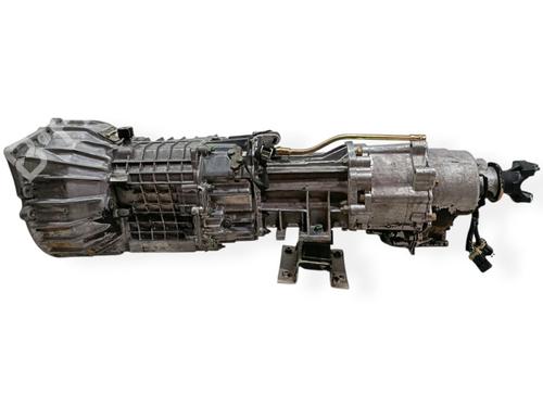 Gearbox TATA SAFARI (42_FD)  | BP36905436M3  - Image 5