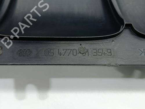 Upper protection MERCEDES-BENZ E-CLASS (W211) | BP33926935M93 - Image 3