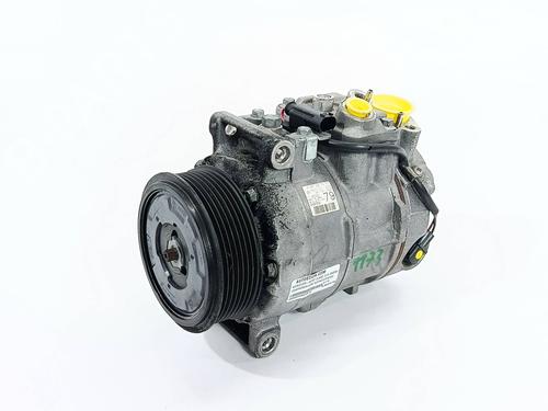 Used AC compressor MERCEDES-BENZ CLK (C209) [2002-2010]  31700600