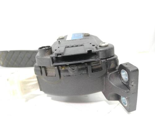 Pedal VW TOUAREG (7LA, 7L6, 7L7) 2.5 R5 TDI | BP15866400I4 