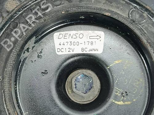 AC compressor TATA SAFARI (42_FD) | BP36768521M34 - Image 4