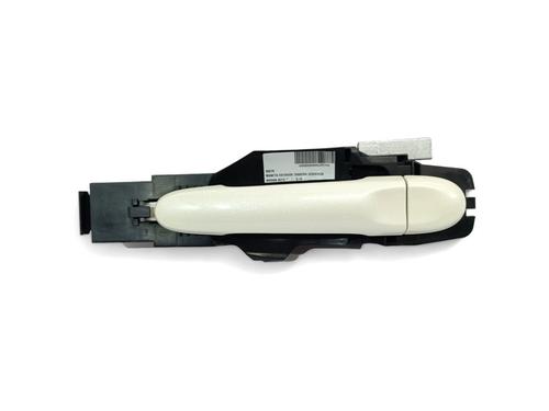 Rear left exterior door handle NISSAN NOTE (E12) 1.2 DIG-S 806403VV |