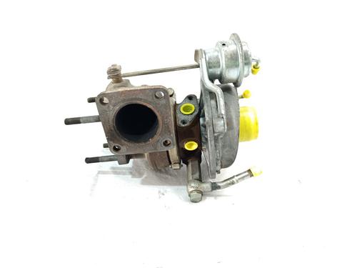 Turbocharger/Supercharger OPEL MONTEREY A (M92)  | BP18901916M71