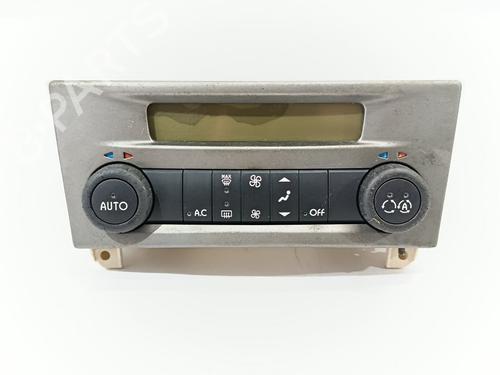 Climate control RENAULT LAGUNA II Grandtour (KG0/1_)  | BP28839172I5 
