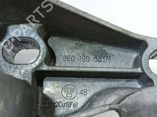 Engine mount AUDI A4 B7 (8EC) 2.0 TDI 16V | BP30386081M89 