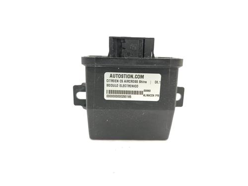Electronic module CITROËN C5 AIRCROSS (A_) | BP29719154M83