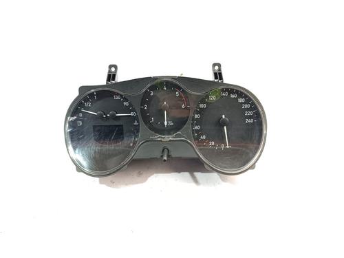 Used Instrument cluster SEAT TOLEDO III (5P2) [2004-2009]  22302148