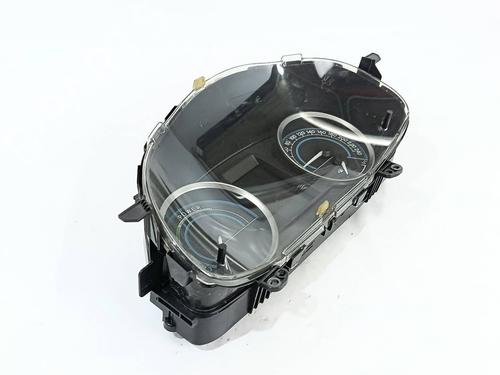 Instrument cluster TOYOTA AURIS Estate (_E18_) 1.8 Hybrid (ZWE186_, ZWE186R, ZWE186H) | BP29167469C47 