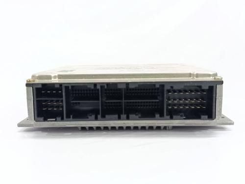 Engine control unit (ECU) MERCEDES-BENZ E-CLASS (W210) E 280 (210.063) | BP37094306M57 - Image 3