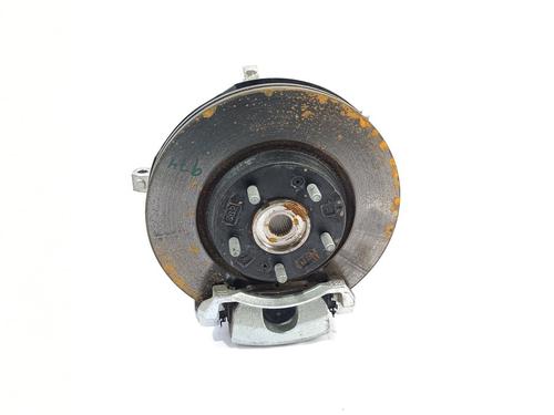 Venstre Styrespindel Lejehus KIA NIRO II (SG2) [2022-2025]  29718943